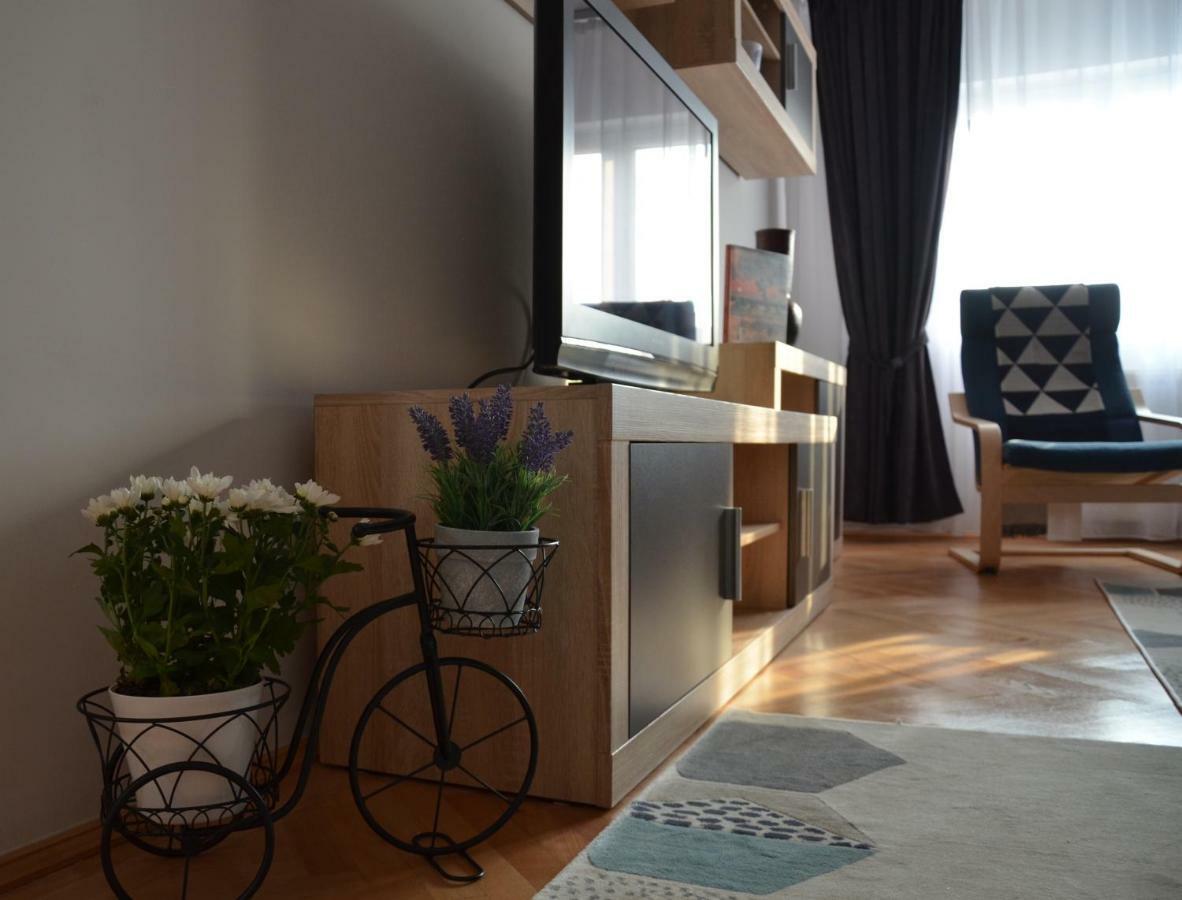 Modern And Cozy Apartment Piteşti Exteriör bild